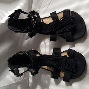 American Rag Gladiator Sandals
